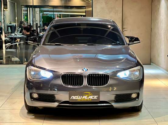 BMW-116i-2014