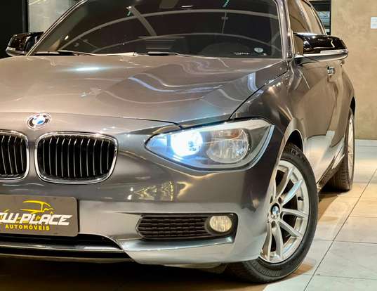 BMW-116i-2014