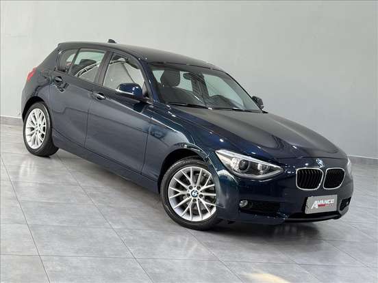 BMW-118i-2014
