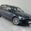 BMW 118i 1.6 GP 16V TURBO GASOLINA 4P AUTOMÁTICO BMW 118i 1.6 GP 16V TURBO GASOLINA 4P AUTOMÁTICO
