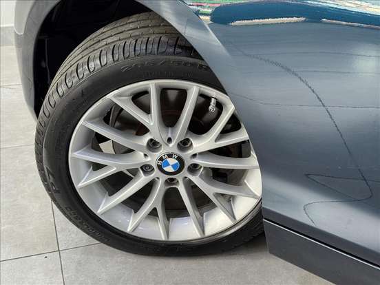 BMW-118i-1.6 GP 16V TURBO GASOLINA 4P AUTOMÁTICO BMW-118i-2014