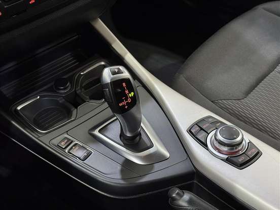 BMW-118i-1.6 GP 16V TURBO GASOLINA 4P AUTOMÁTICO BMW-118i-2014