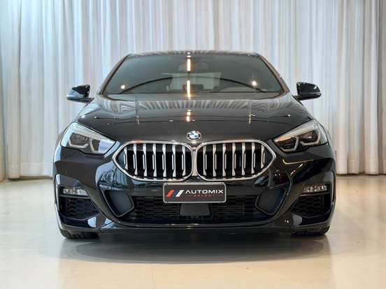 BMW-218i-1.5 TWINTURBO GASOLINA GRAN COUPE M SPORT STEPTRONIC BMW-218i-2023