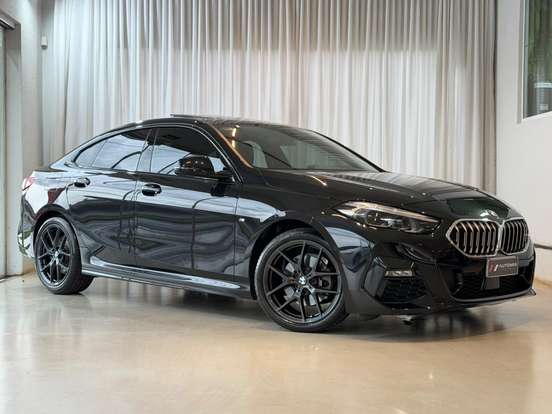 BMW-218i-1.5 TWINTURBO GASOLINA GRAN COUPE M SPORT STEPTRONIC BMW-218i-2023