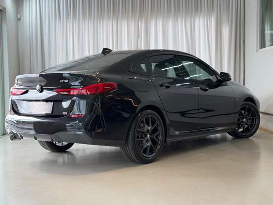 BMW-218i-1.5 TWINTURBO GASOLINA GRAN COUPE M SPORT STEPTRONIC BMW-218i-2023