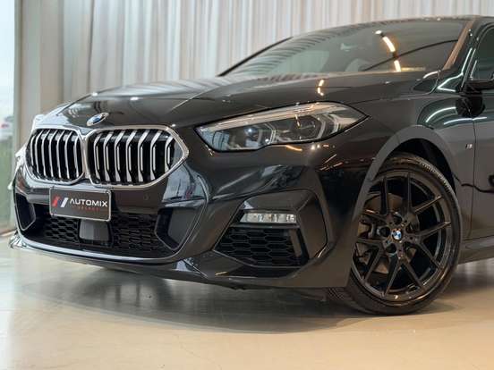BMW-218i-1.5 TWINTURBO GASOLINA GRAN COUPE M SPORT STEPTRONIC BMW-218i-2023