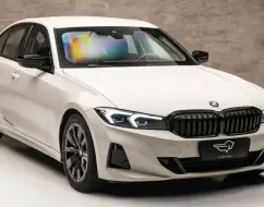 BMW 320i 2.0 16V TURBO FLEX GP AUTOMÁTICO BMW 320i 2.0 16V TURBO FLEX GP AUTOMÁTICO