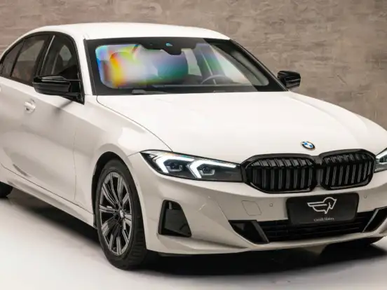 BMW-320i-2.0 16V TURBO FLEX GP AUTOMÁTICO BMW-320i-2022