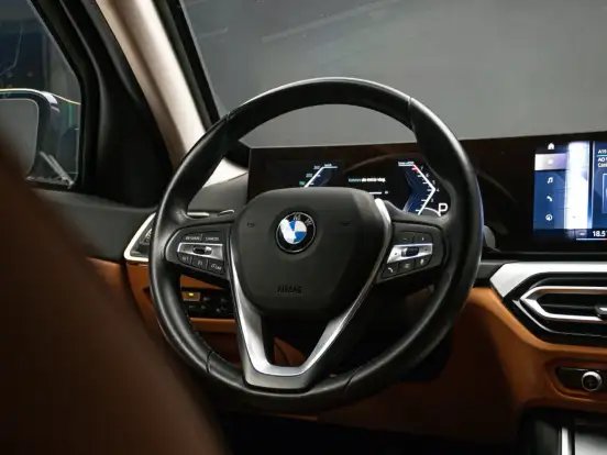 BMW-320i-2.0 16V TURBO FLEX GP AUTOMÁTICO BMW-320i-2022