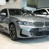 BMW 320i 2.0 16V TURBO FLEX M SPORT AUTOMÁTICO BMW 320i 2.0 16V TURBO FLEX M SPORT AUTOMÁTICO