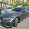 BMW 320i 2.0 16V TURBO GASOLINA M SPORT AUTOMÁTICO BMW 320i 2.0 16V TURBO GASOLINA M SPORT AUTOMÁTICO