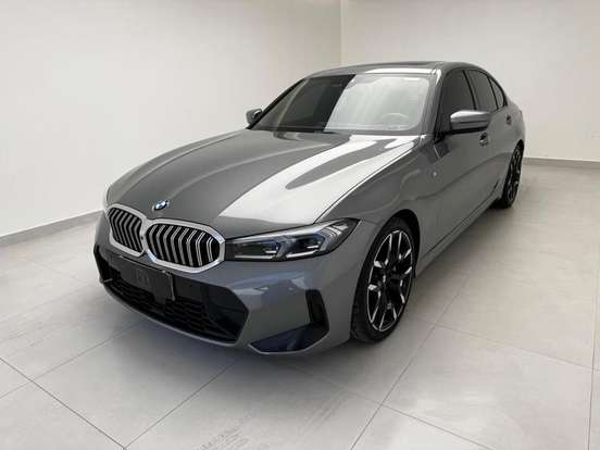 BMW-320i-2025