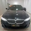 BMW 320i 2.0 16V TURBO FLEX M SPORT AUTOMÁTICO BMW 320i 2.0 16V TURBO FLEX M SPORT AUTOMÁTICO