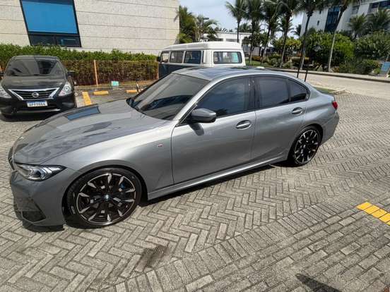 BMW-320i-2025