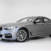 BMW 530i 2.0 16V TURBO GASOLINA M SPORT AUTOMÁTICO BMW 530i 2.0 16V TURBO GASOLINA M SPORT AUTOMÁTICO
