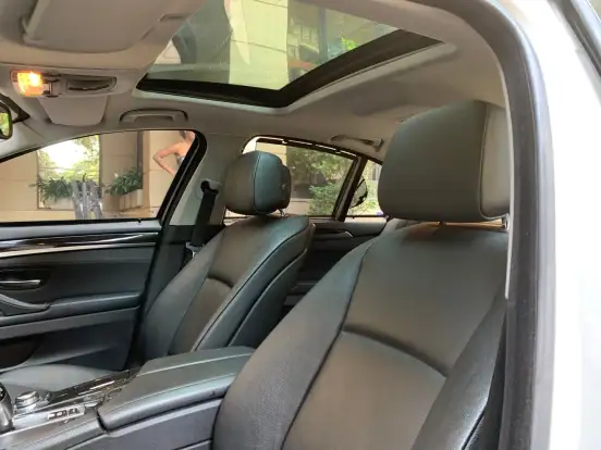 BMW-535i-2011