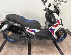 BMW C 400 X SPORT BMW C 400 X SPORT