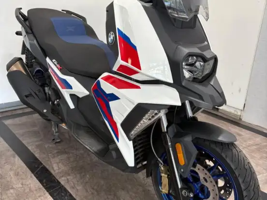 BMW-C 400 X SPORT BMW-C 400 X SPORT-2024
