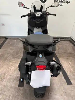 BMW-C 400 X SPORT-2024