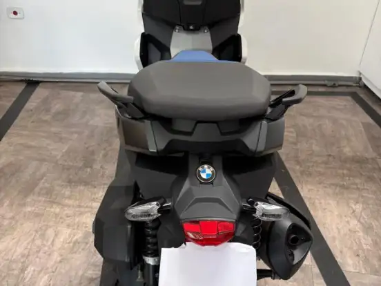 BMW-C 400 X SPORT BMW-C 400 X SPORT-2024