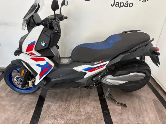 BMW-C 400 X SPORT BMW-C 400 X SPORT-2024