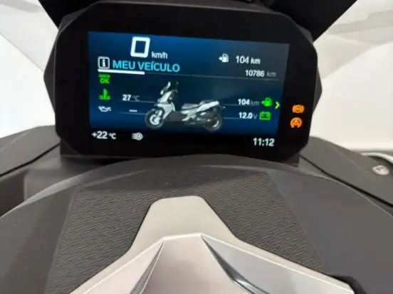 BMW-C 400 X SPORT BMW-C 400 X SPORT-2024