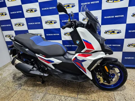 BMW C 400 X BMW C 400 X