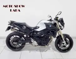 BMW F 800 R BMW F 800 R
