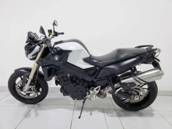 BMW-F 800 R-2015