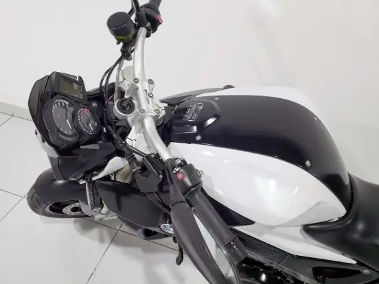 BMW-F 800 R BMW-F 800 R-2015