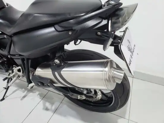 BMW-F 800 R-2015