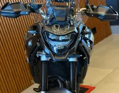BMW F 900 GS BMW F 900 GS
