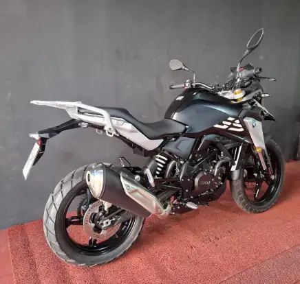 BMW-G 310 GS-2025