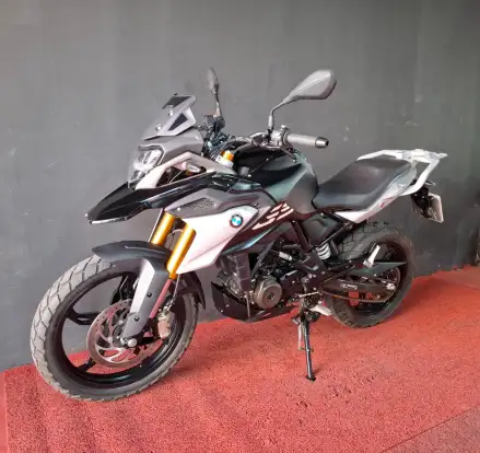BMW-G 310 GS-2025