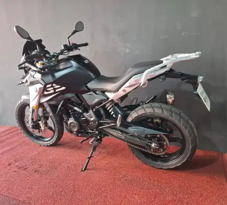 BMW-G 310 GS-2025