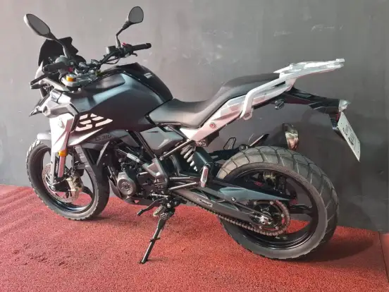 BMW-G 310 GS BMW-G 310 GS-2025