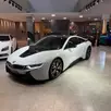 BMW i8 1.5 12V HYBRID EDRIVE AUTOMÁTICO BMW i8 1.5 12V HYBRID EDRIVE AUTOMÁTICO
