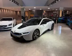 BMW i8 1.5 12V HYBRID EDRIVE AUTOMÁTICO BMW i8 1.5 12V HYBRID EDRIVE AUTOMÁTICO