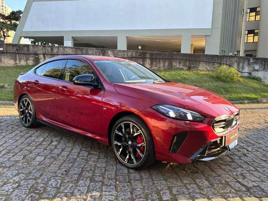 BMW-M 235i-2.0 16V TURBO GASOLINA XDRIVE GRAN COUPÉ STEPTRONIC BMW-M 235i-2025
