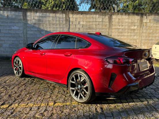 BMW-M 235i-2.0 16V TURBO GASOLINA XDRIVE GRAN COUPÉ STEPTRONIC BMW-M 235i-2025