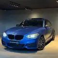 BMW M 235i 3.0 I6 TURBO GASOLINA 2P AUTOMÁTICO BMW M 235i 3.0 I6 TURBO GASOLINA 2P AUTOMÁTICO