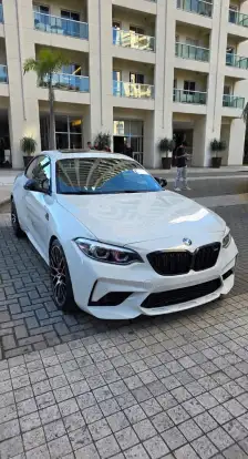 BMW-M2-2019