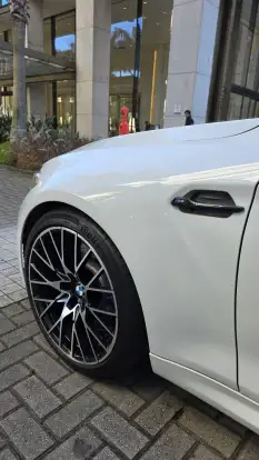 BMW-M2-3.0 24V I6 GASOLINA COMPETITION COUPÉ M DCT BMW-M2-2019