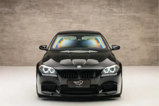 BMW-M5-4.4 V8 32V GASOLINA 4P AUTOMÁTICO BMW-M5-2012