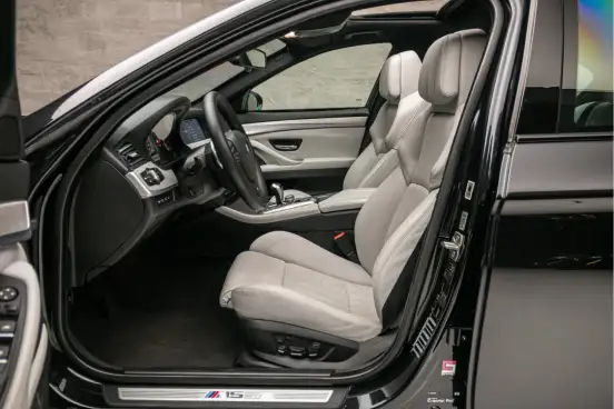 BMW-M5-4.4 V8 32V GASOLINA 4P AUTOMÁTICO BMW-M5-2012