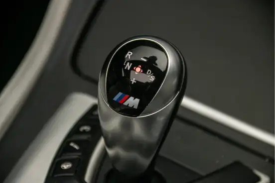 BMW-M5-4.4 V8 32V GASOLINA 4P AUTOMÁTICO BMW-M5-2012