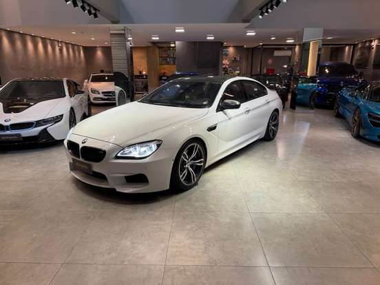 BMW-M6-2016