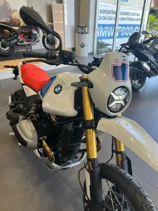 BMW-R 12 GS BMW-R 12 GS-2026