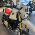 BMW R 12 GS BMW R 12 GS
