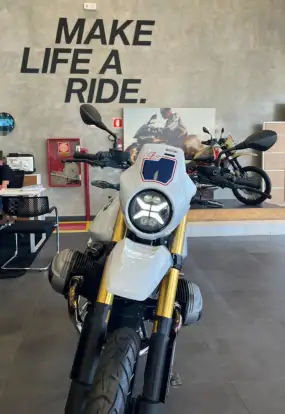BMW-R 12 GS-2026